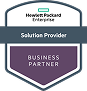 Hewlett Packard Enterprise Business Partner