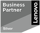 Lenovo Business Partner Silver
