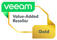 Veeam Gold Partner