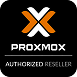 promox authorized reseller